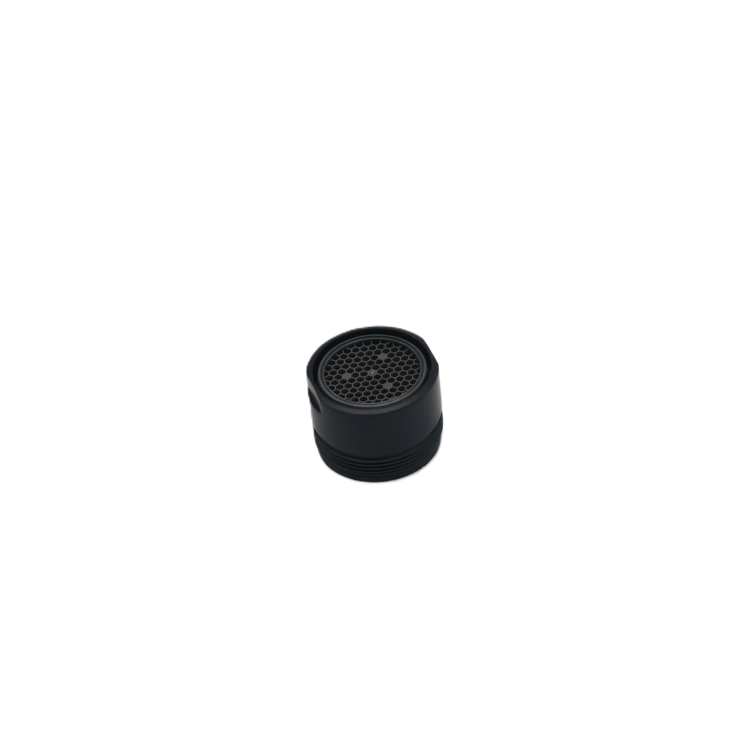Luftsprudler black