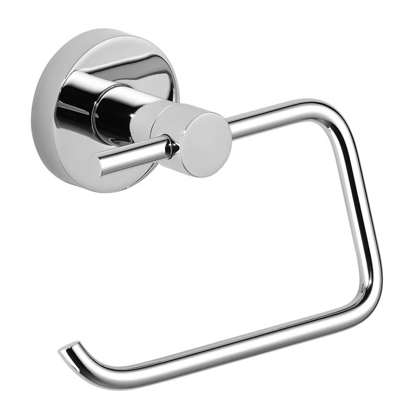 Papierhalter ohne Deckel