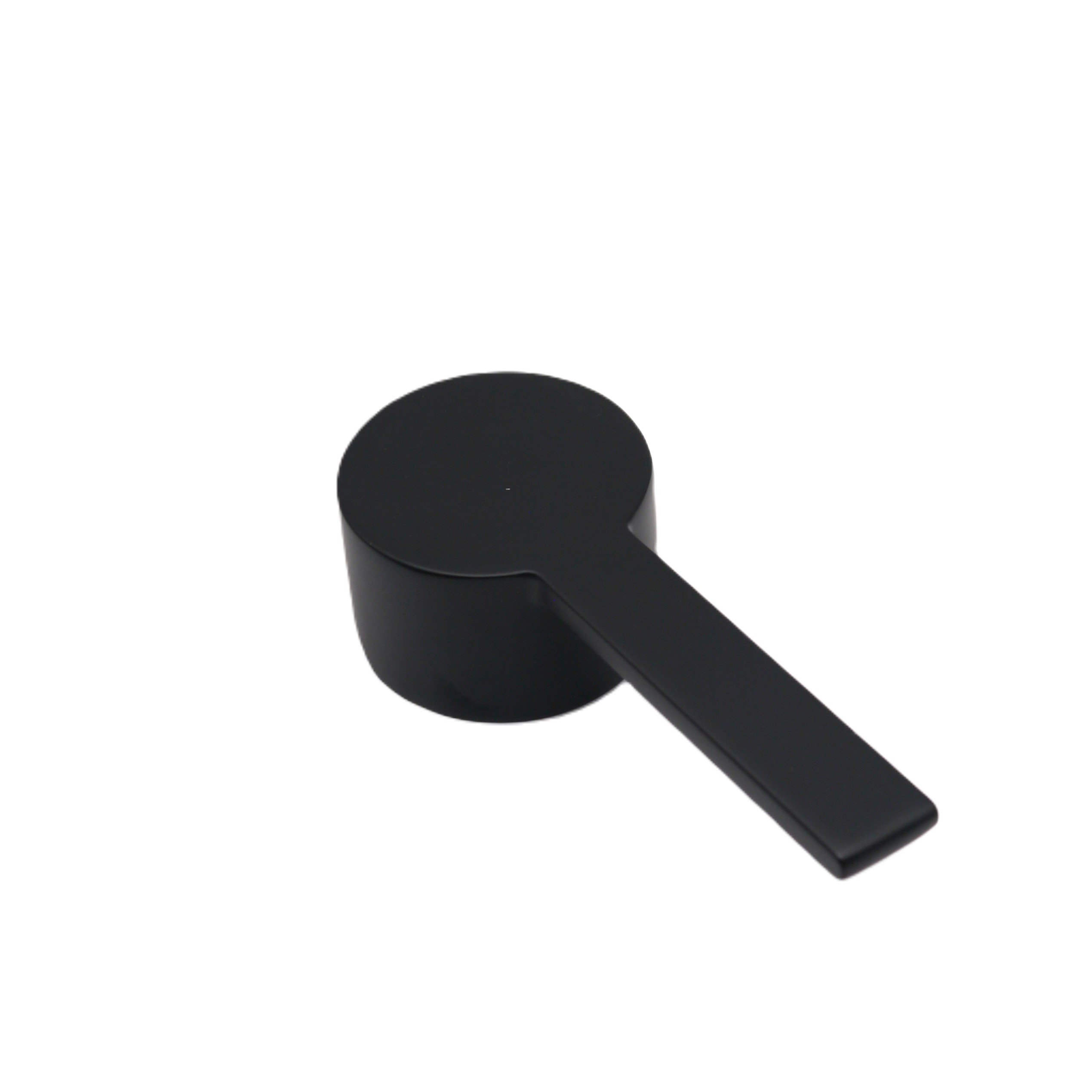 Hebel Ø 46 mm black