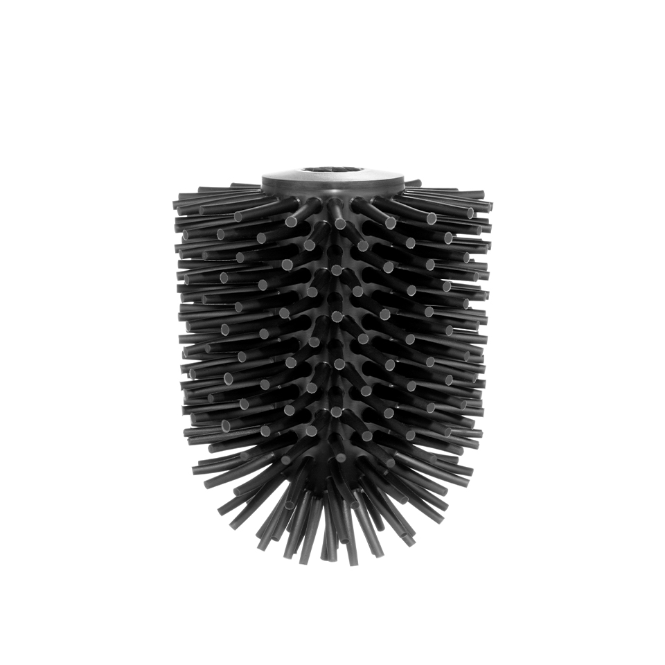 WC-Bürstenkopf Silikon