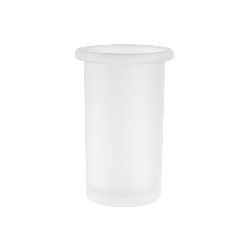Ersatzglas für Bürstengarnitur