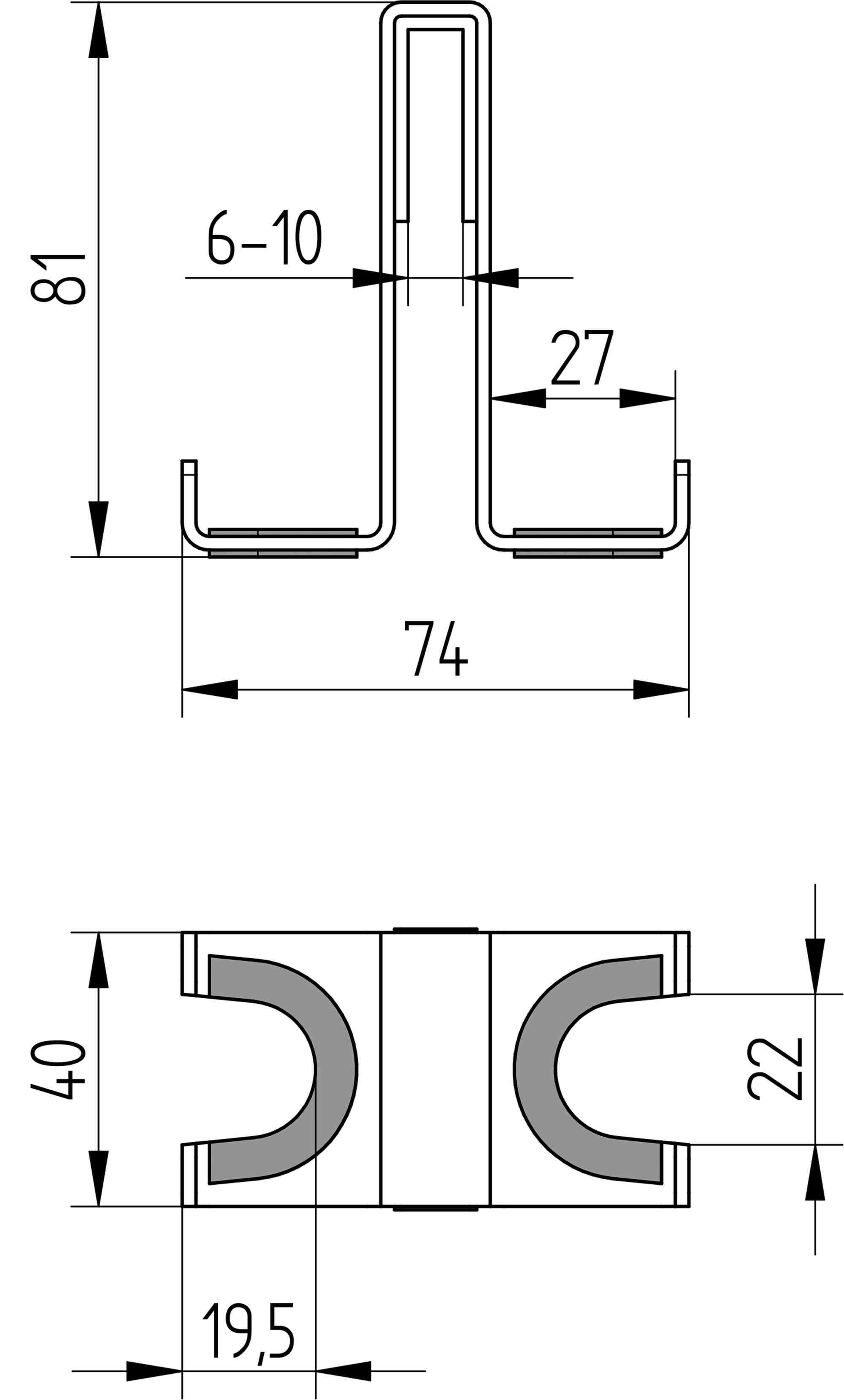 Halter
