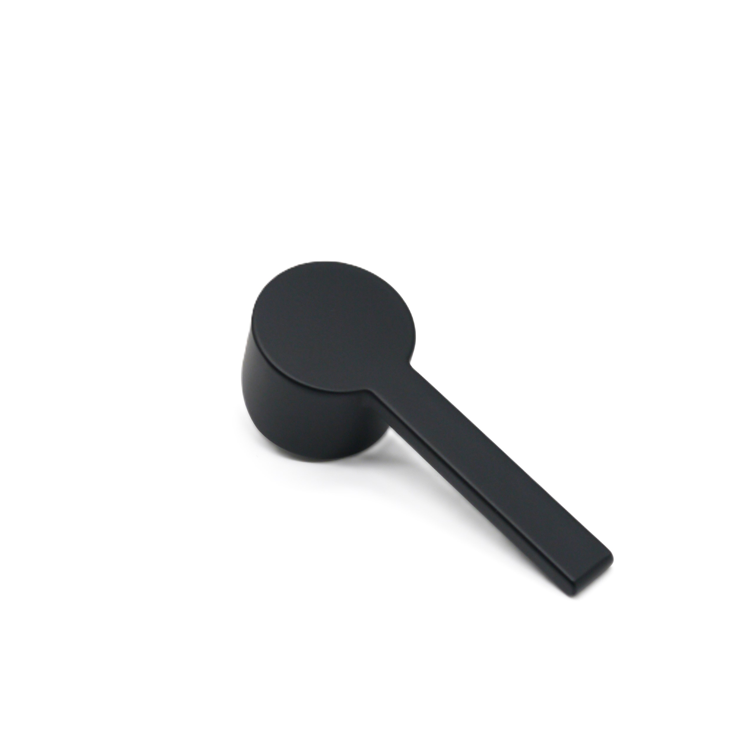 Hebel Ø 35 mm black