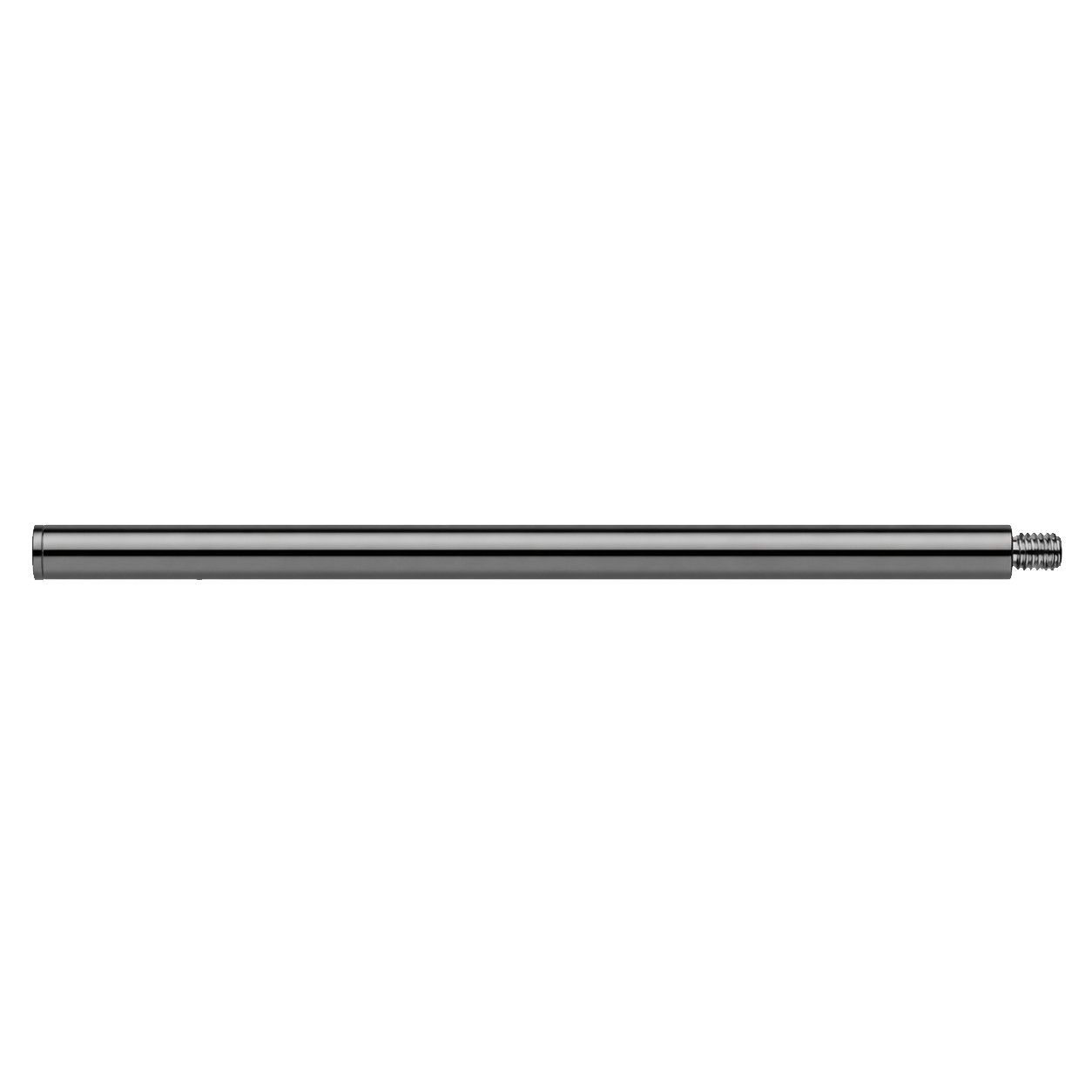 WC-Bürstengriff | 280 mm gunmetal
