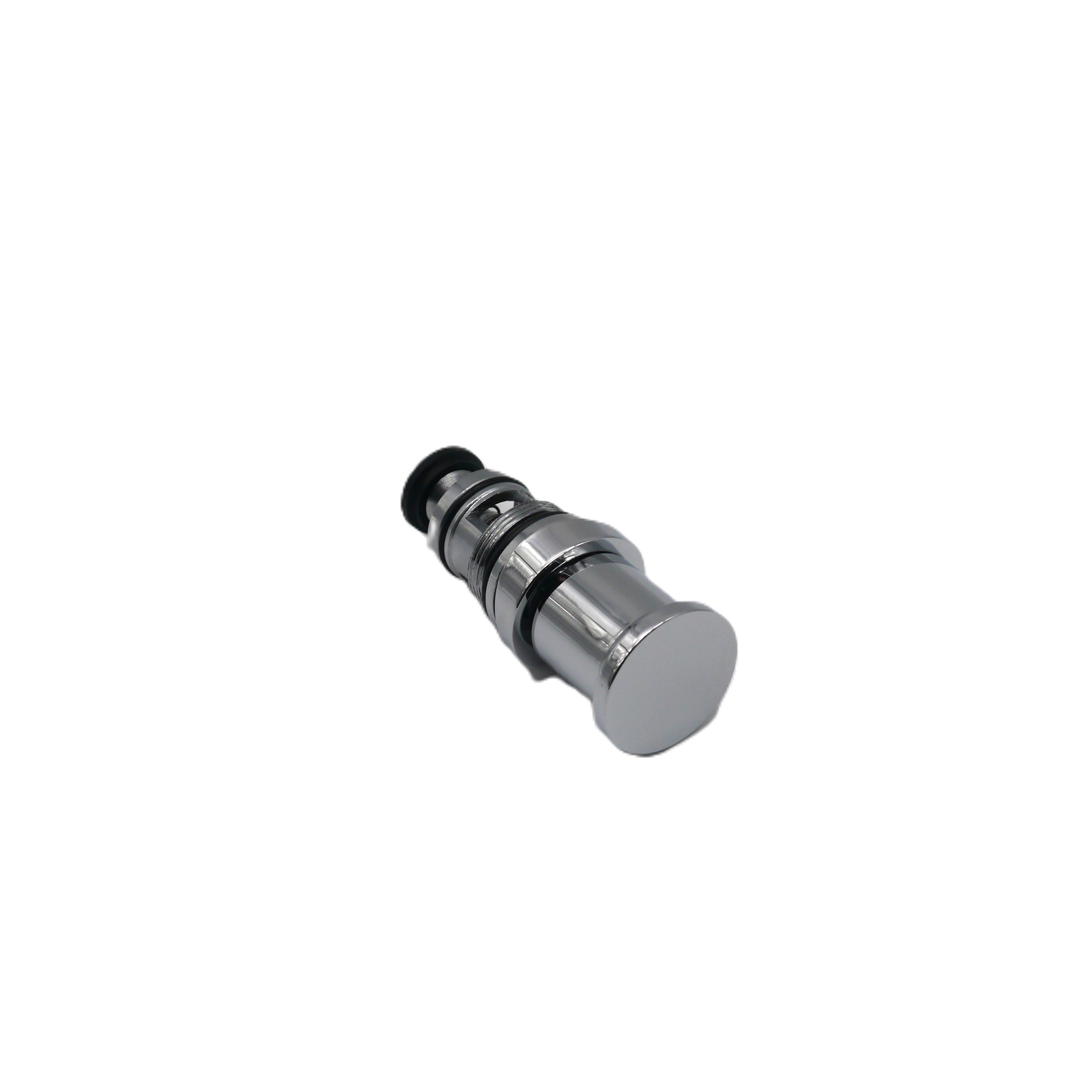Umstellug kpl. Verchromt